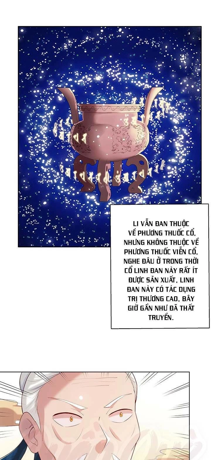 Siêu Phàm Truyện Chapter 127 - 25