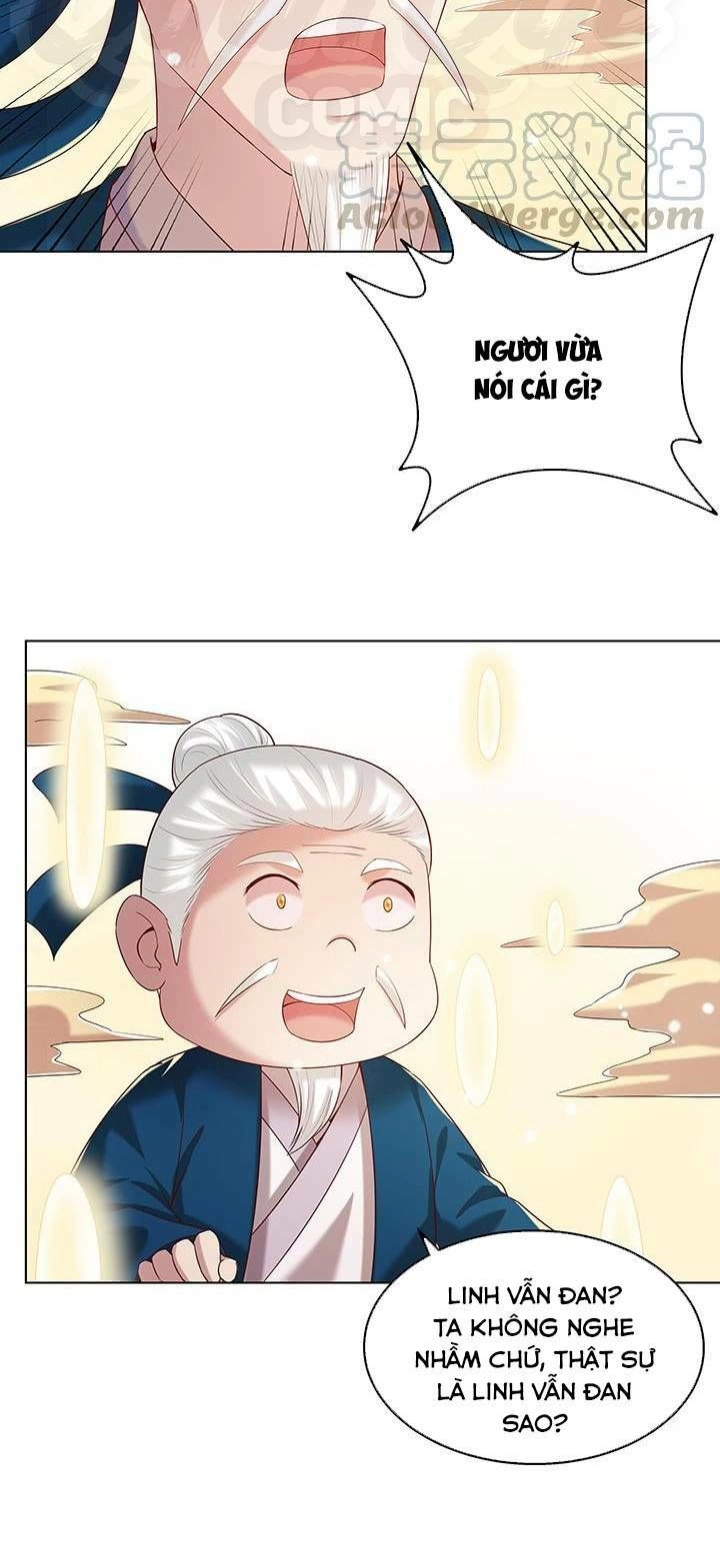 Siêu Phàm Truyện Chapter 127 - 26