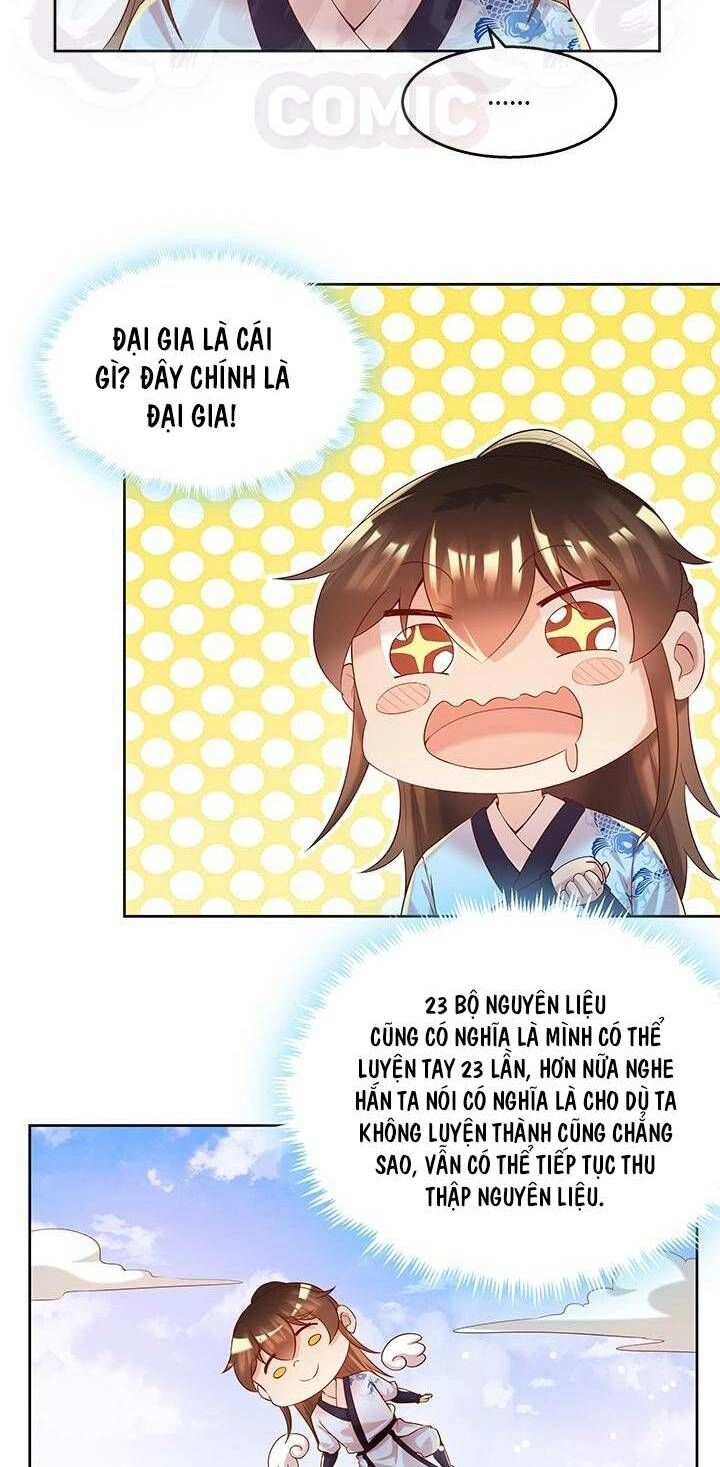 Siêu Phàm Truyện Chapter 128 - 6