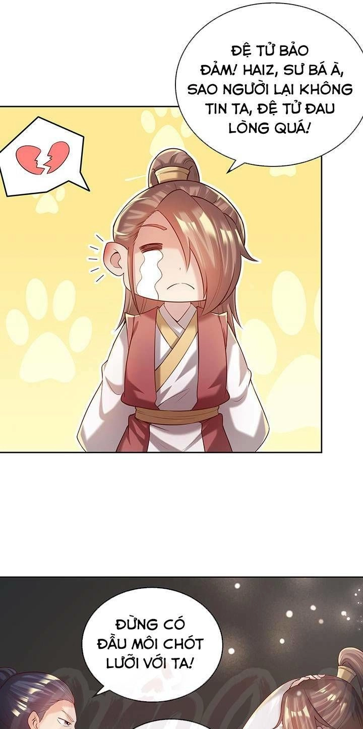 Siêu Phàm Truyện Chapter 128 - 23