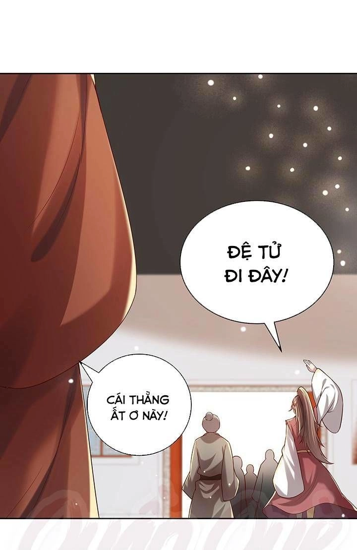 Siêu Phàm Truyện Chapter 128 - 26