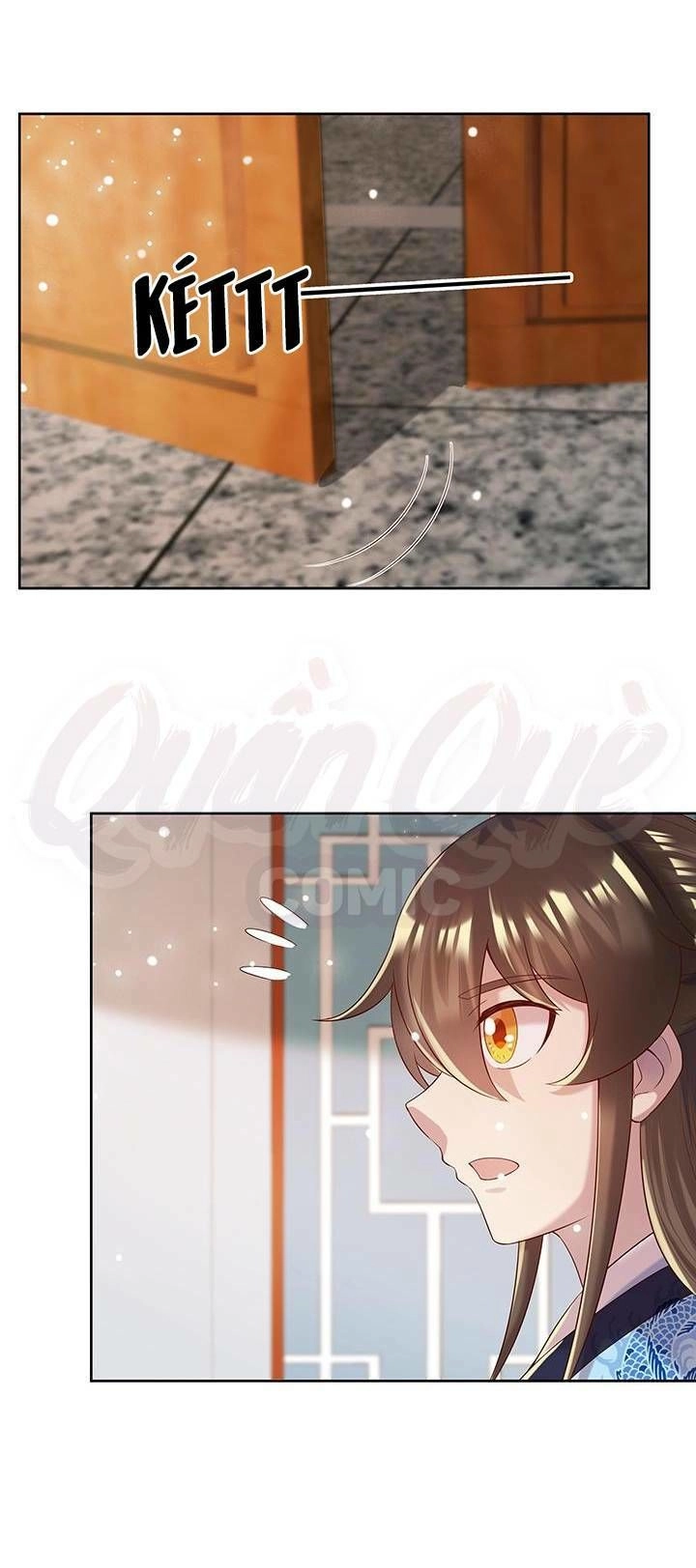 Siêu Phàm Truyện Chapter 128 - 28