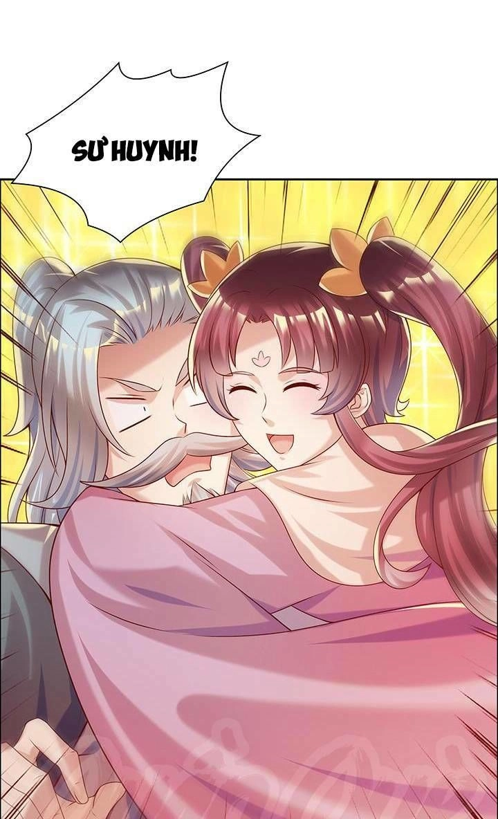 Siêu Phàm Truyện Chapter 129 - 1