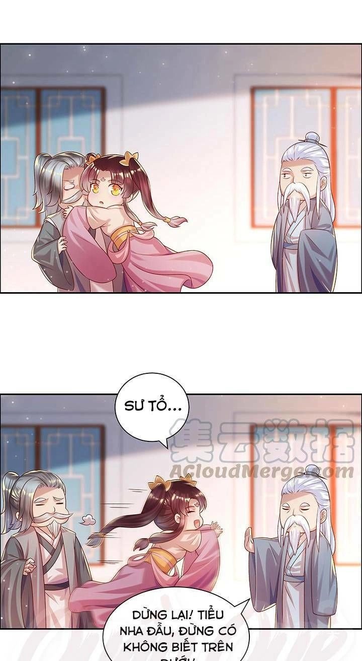 Siêu Phàm Truyện Chapter 129 - 3