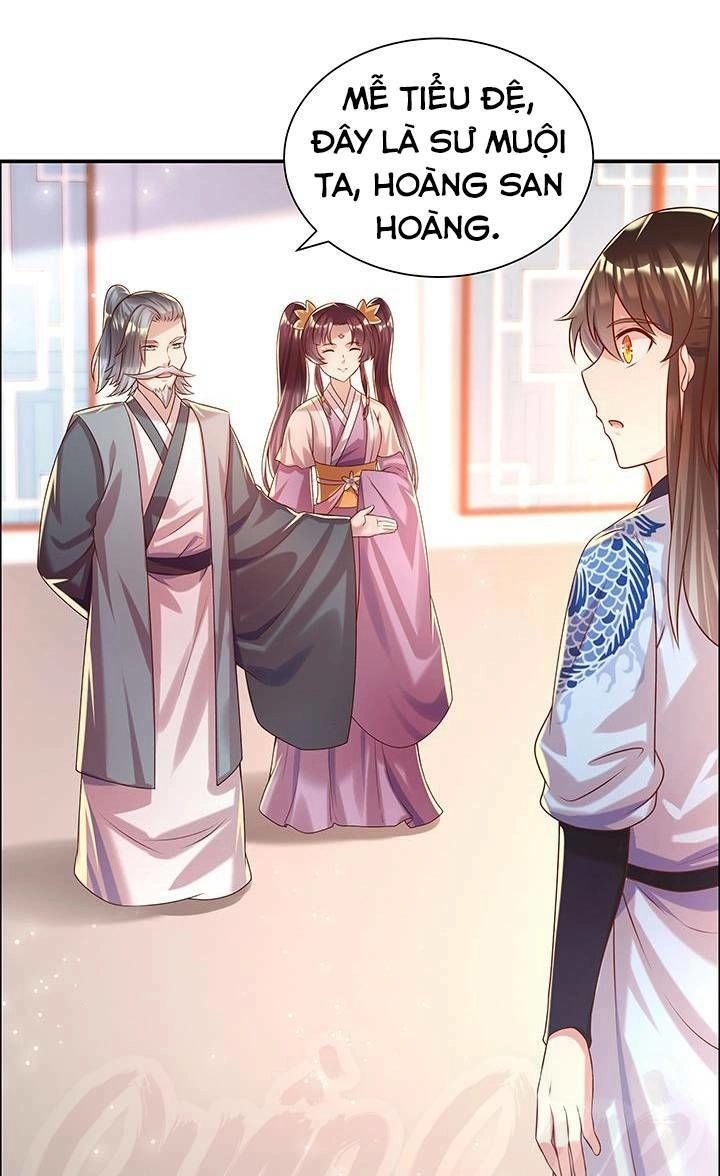 Siêu Phàm Truyện Chapter 129 - 5