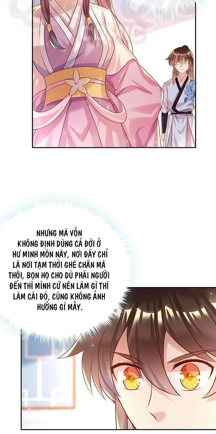 Siêu Phàm Truyện Chapter 129 - 12