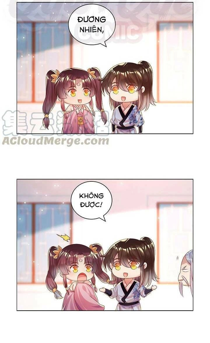 Siêu Phàm Truyện Chapter 129 - 14