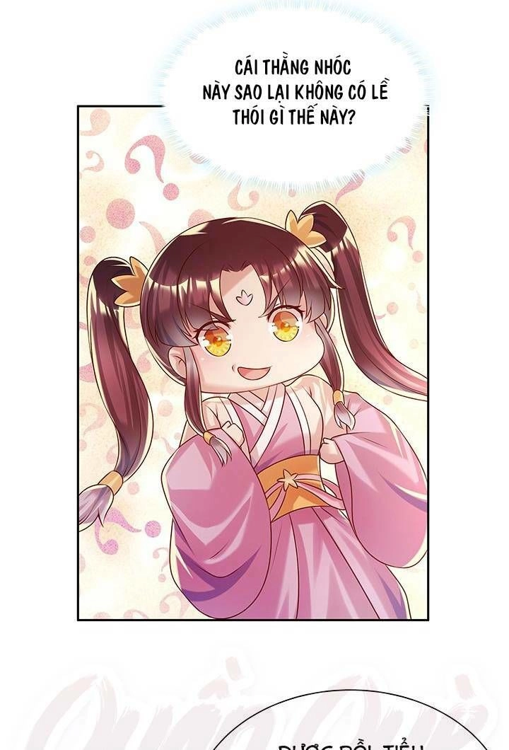 Siêu Phàm Truyện Chapter 129 - 17