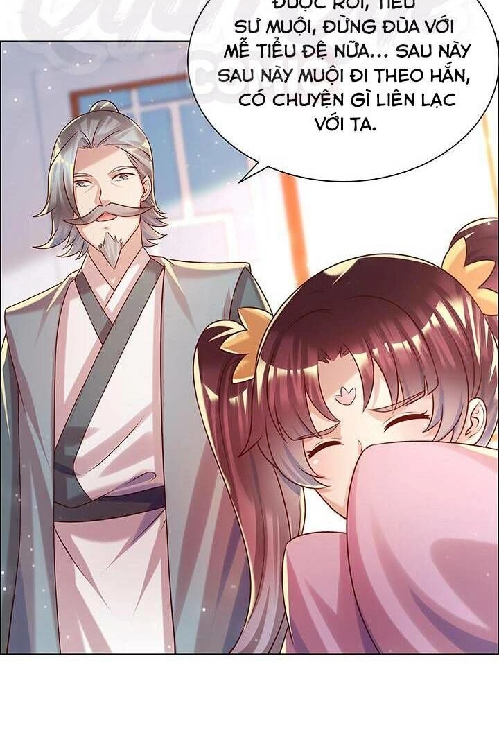 Siêu Phàm Truyện Chapter 129 - 18