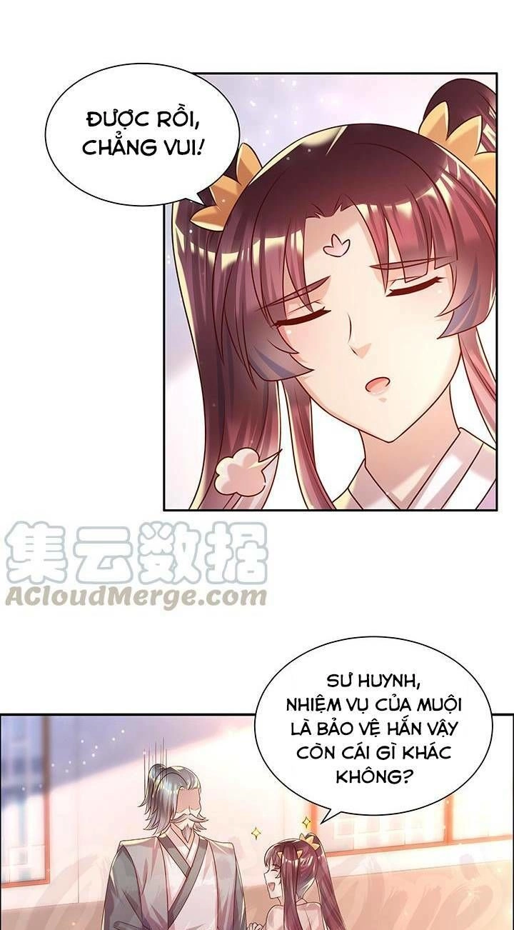 Siêu Phàm Truyện Chapter 129 - 19