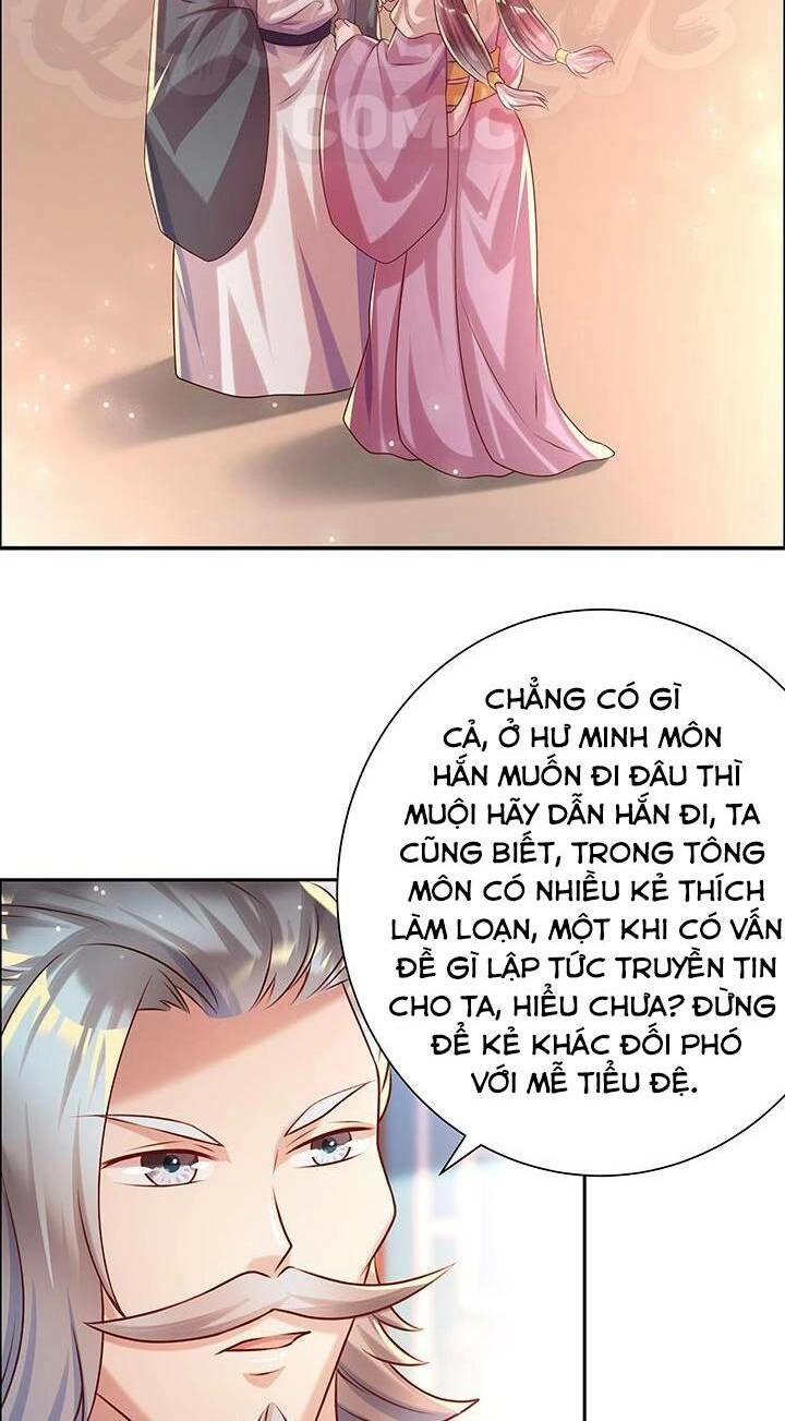 Siêu Phàm Truyện Chapter 129 - 20