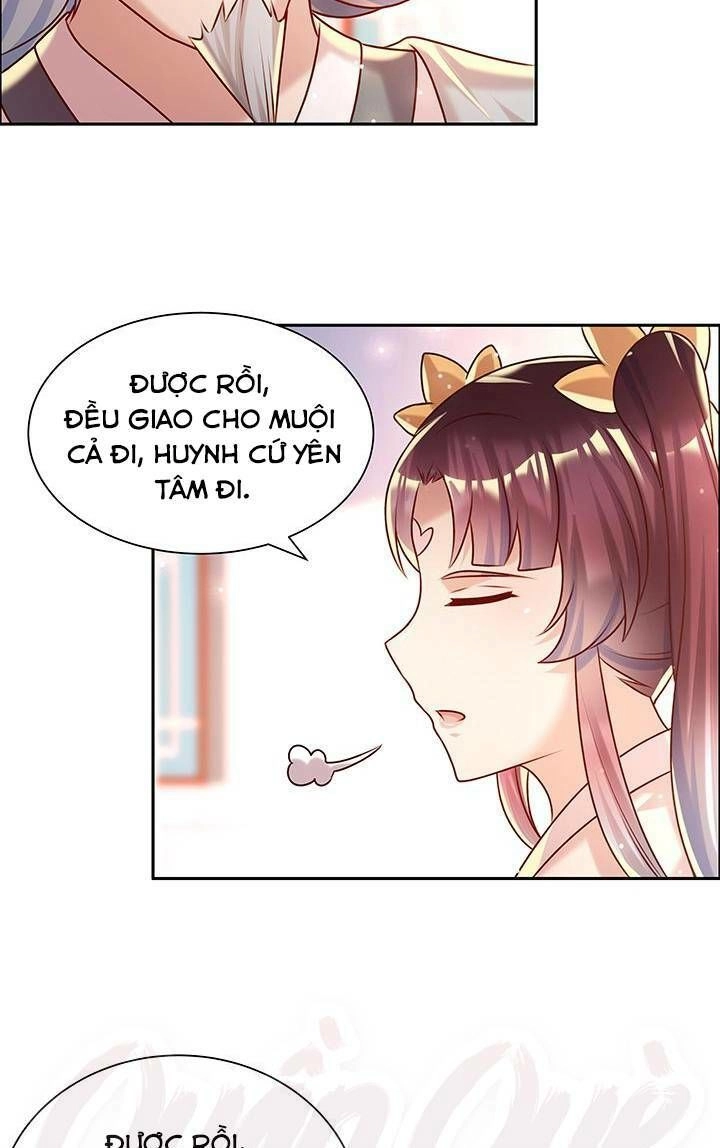 Siêu Phàm Truyện Chapter 129 - 21