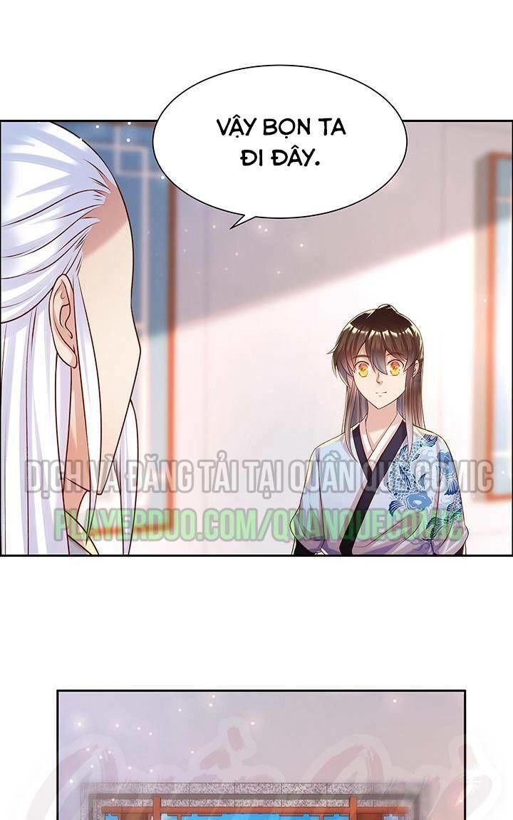 Siêu Phàm Truyện Chapter 129 - 23