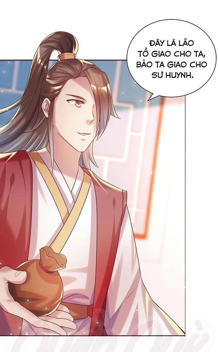 Siêu Phàm Truyện Chapter 130 - 4
