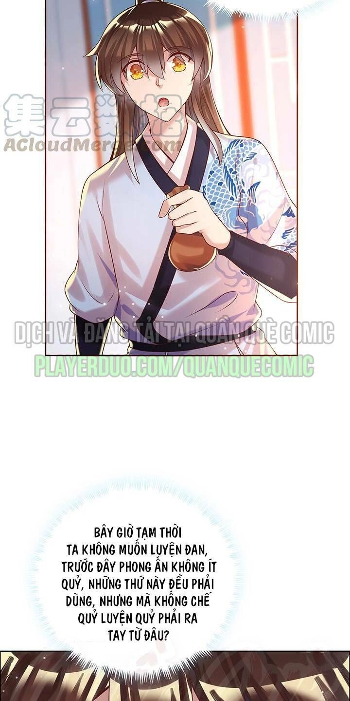 Siêu Phàm Truyện Chapter 130 - 6