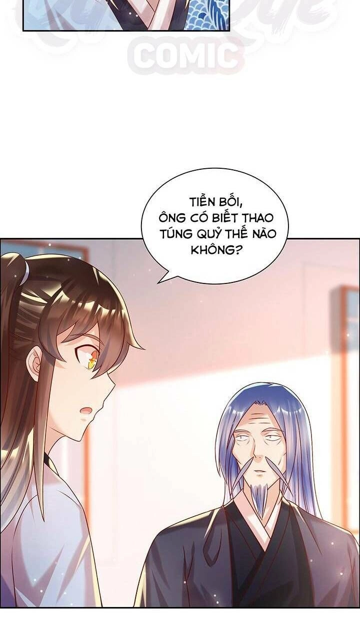 Siêu Phàm Truyện Chapter 130 - 11