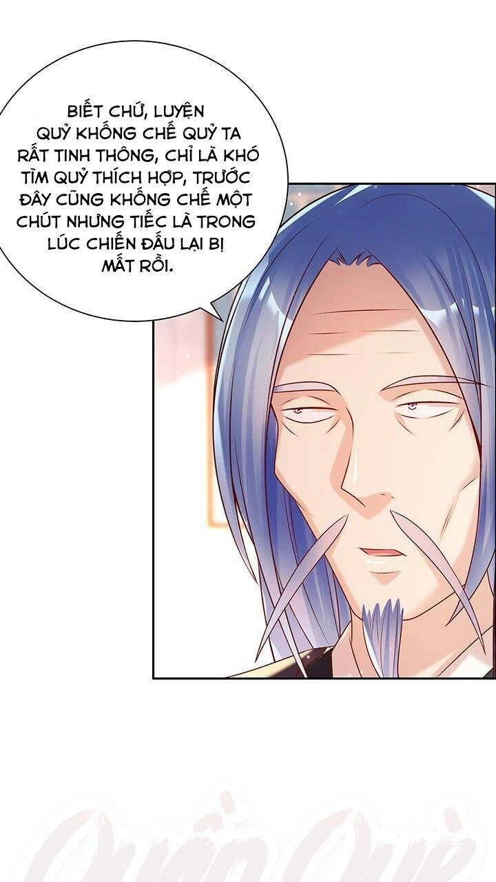 Siêu Phàm Truyện Chapter 130 - 12