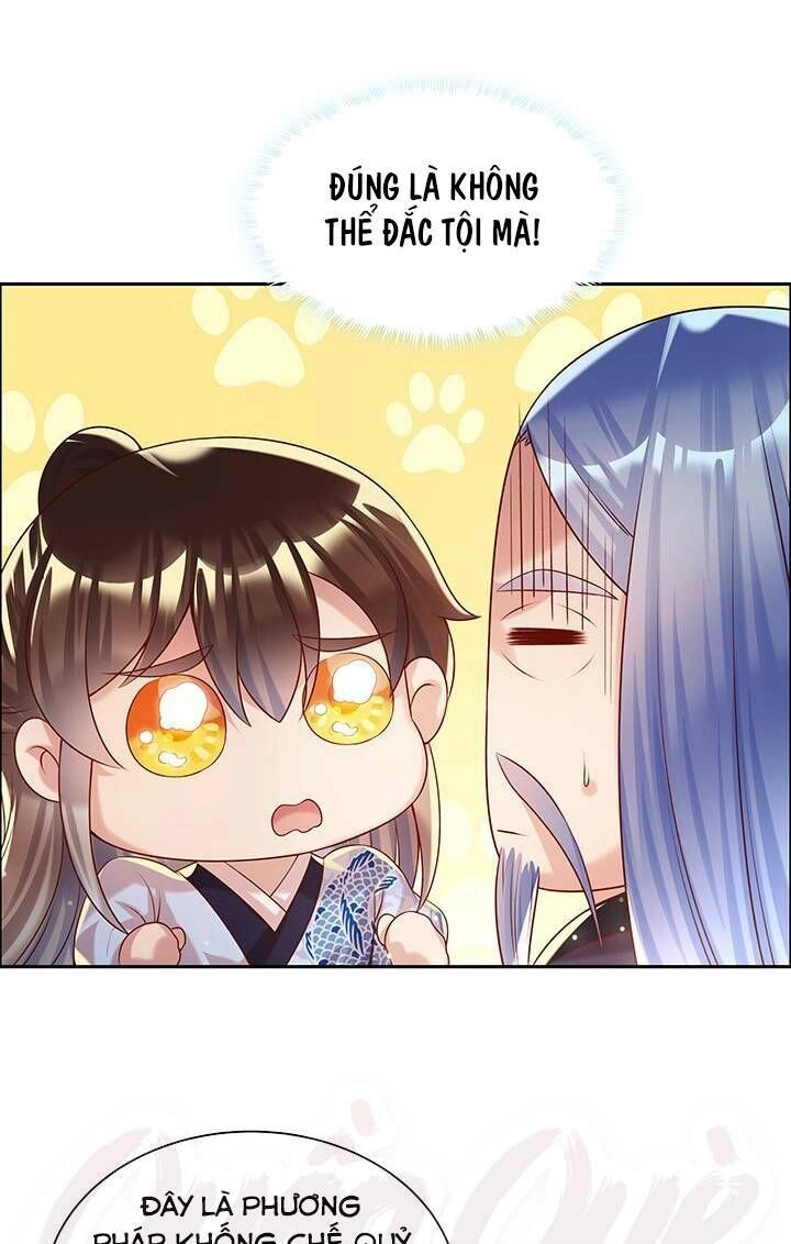 Siêu Phàm Truyện Chapter 130 - 16