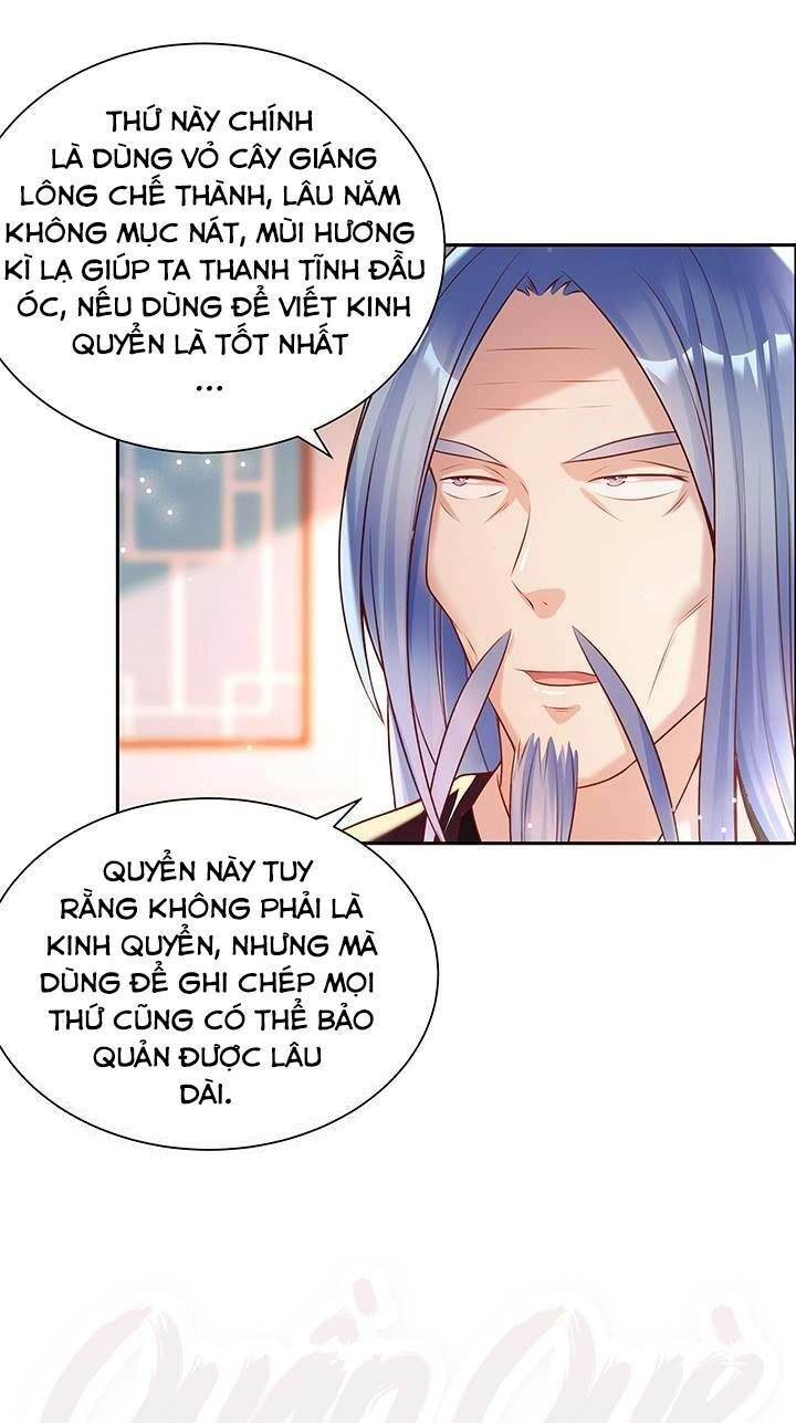 Siêu Phàm Truyện Chapter 130 - 20