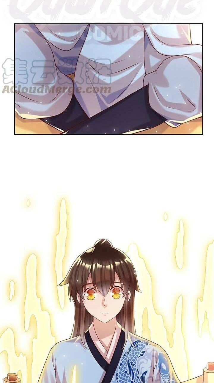 Siêu Phàm Truyện Chapter 130 - 21