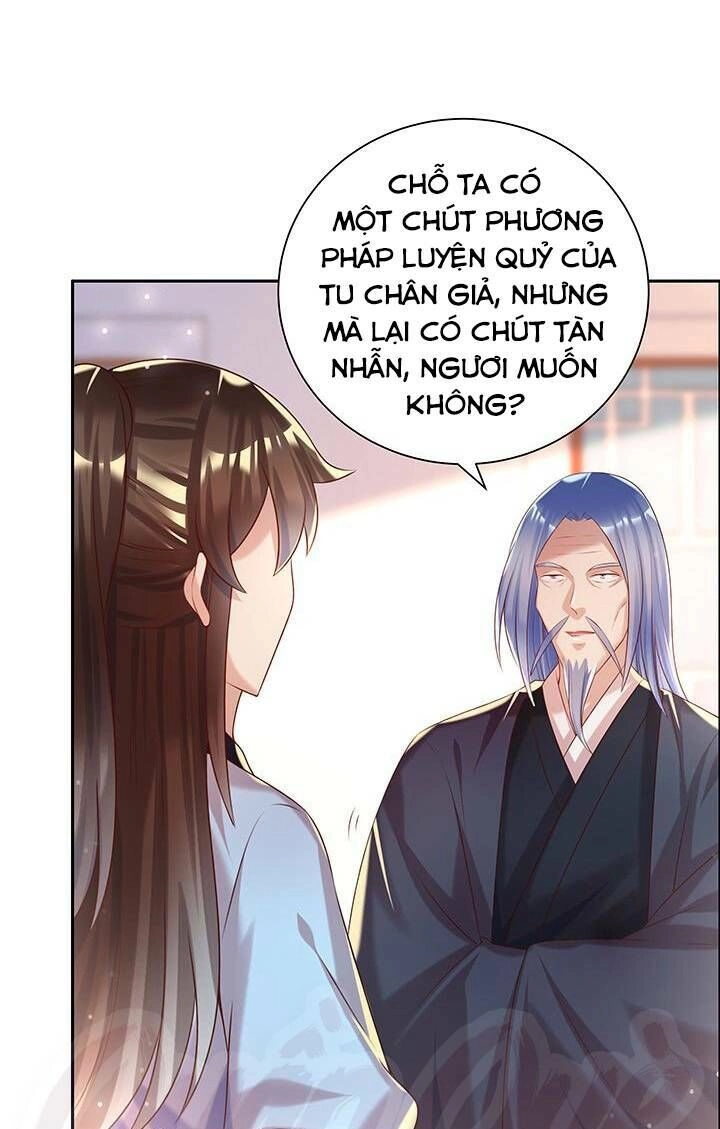 Siêu Phàm Truyện Chapter 130 - 24