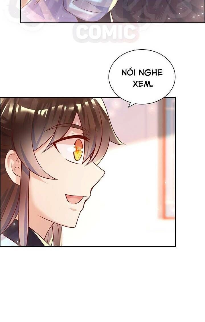 Siêu Phàm Truyện Chapter 130 - 25