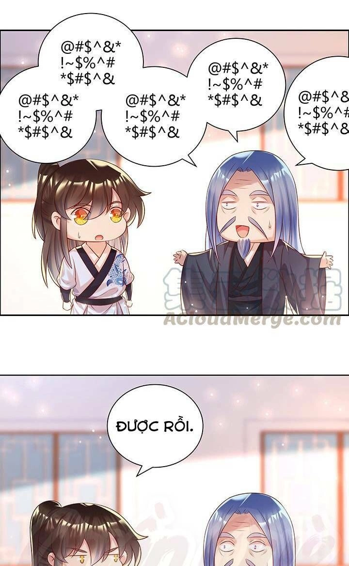 Siêu Phàm Truyện Chapter 130 - 26