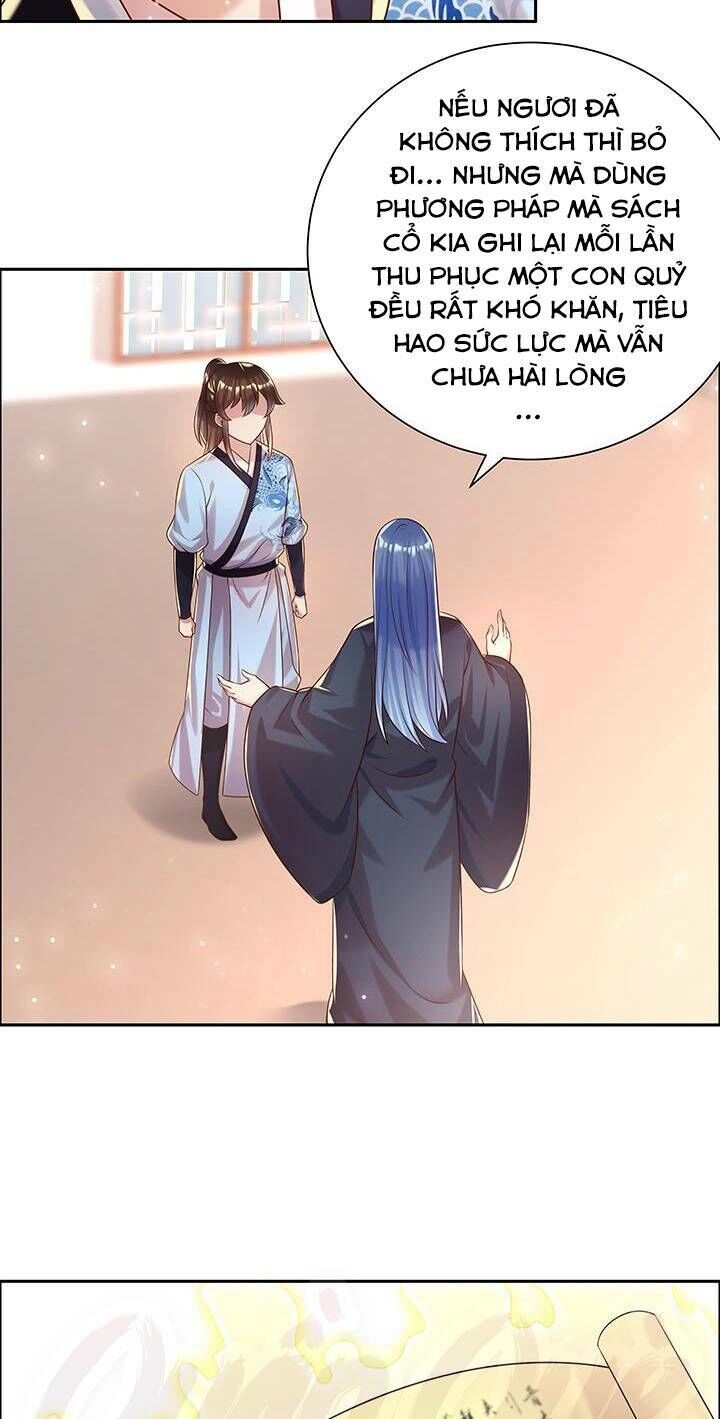 Siêu Phàm Truyện Chapter 130 - 28