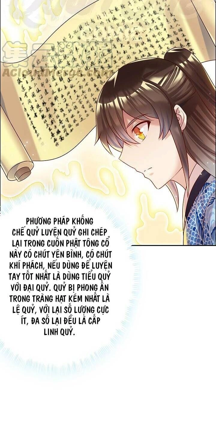 Siêu Phàm Truyện Chapter 130 - 29