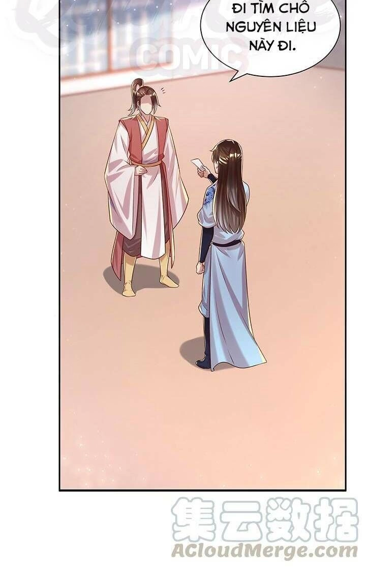 Siêu Phàm Truyện Chapter 130 - 31