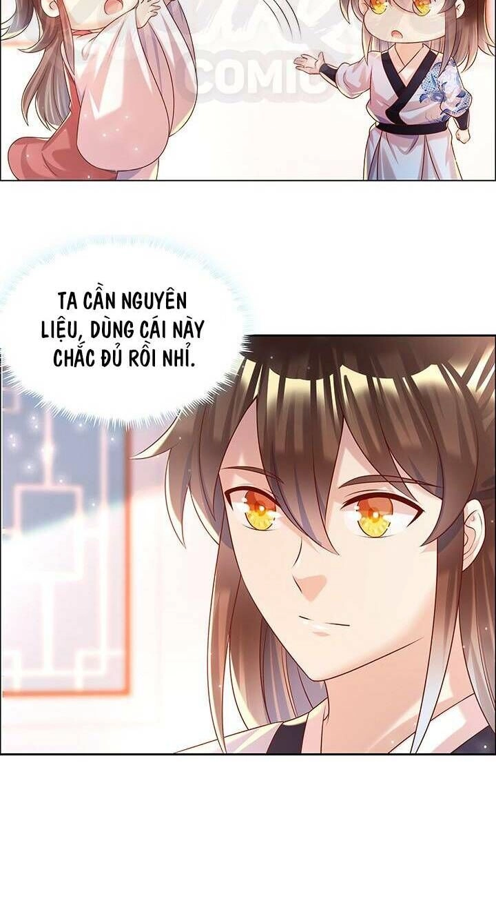 Siêu Phàm Truyện Chapter 130 - 33