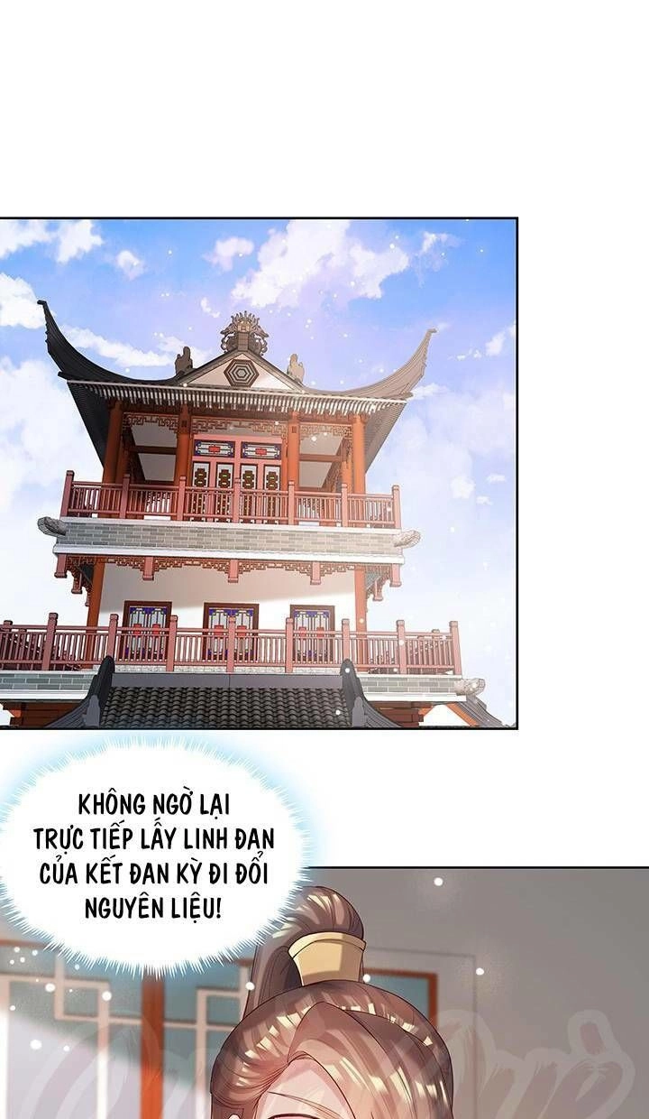 Siêu Phàm Truyện Chapter 131 - 1