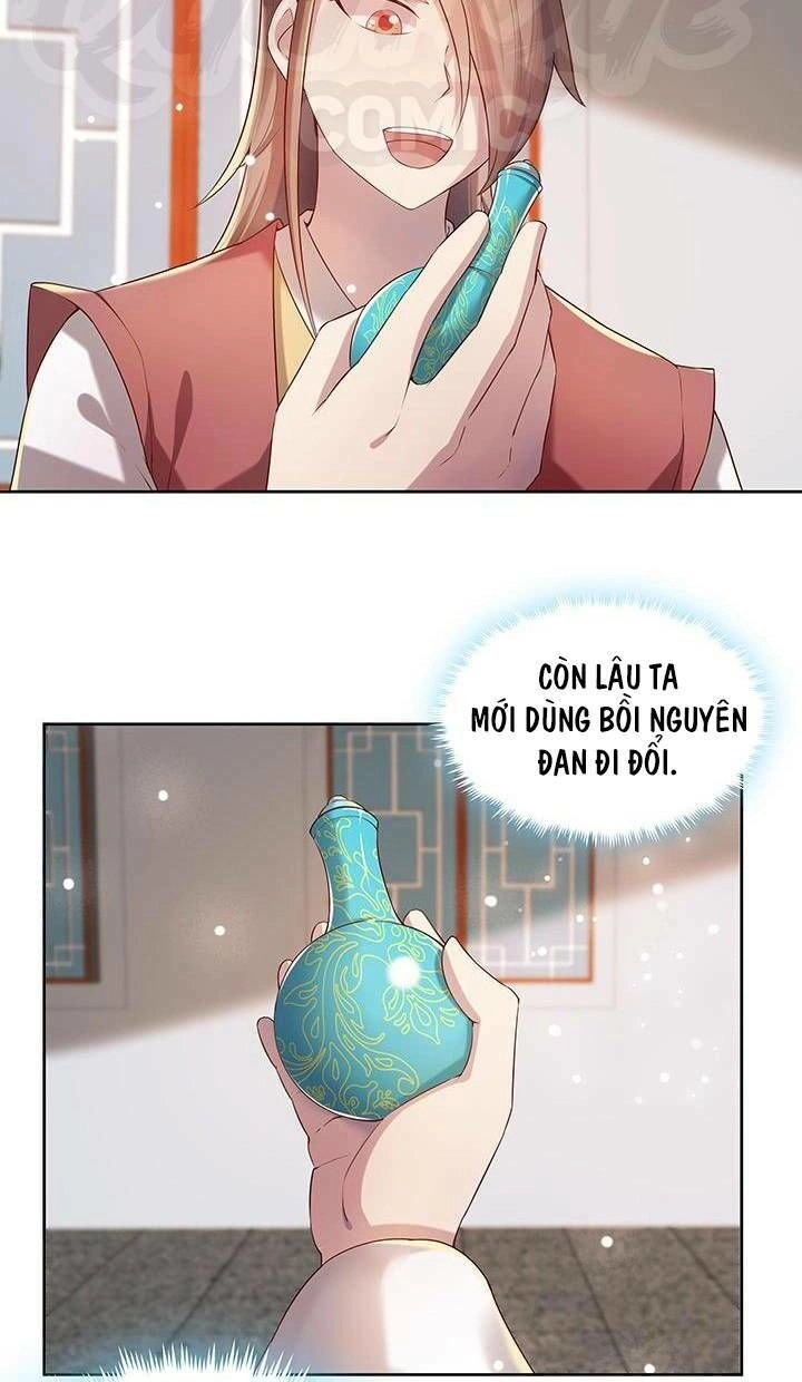 Siêu Phàm Truyện Chapter 131 - 2