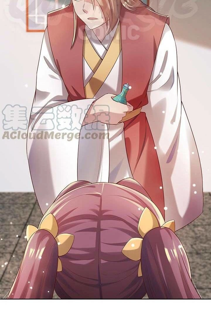 Siêu Phàm Truyện Chapter 131 - 6