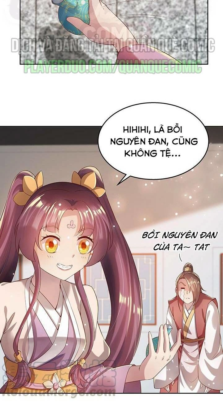 Siêu Phàm Truyện Chapter 131 - 8