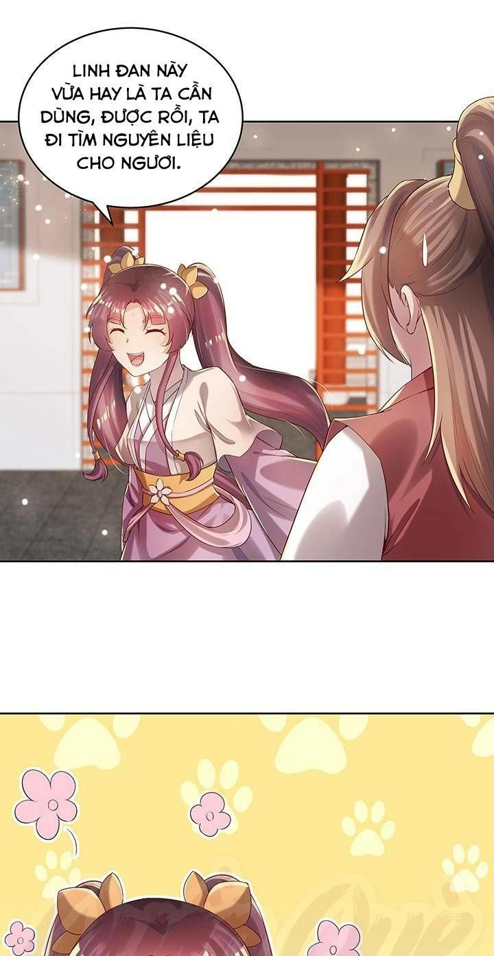 Siêu Phàm Truyện Chapter 131 - 9