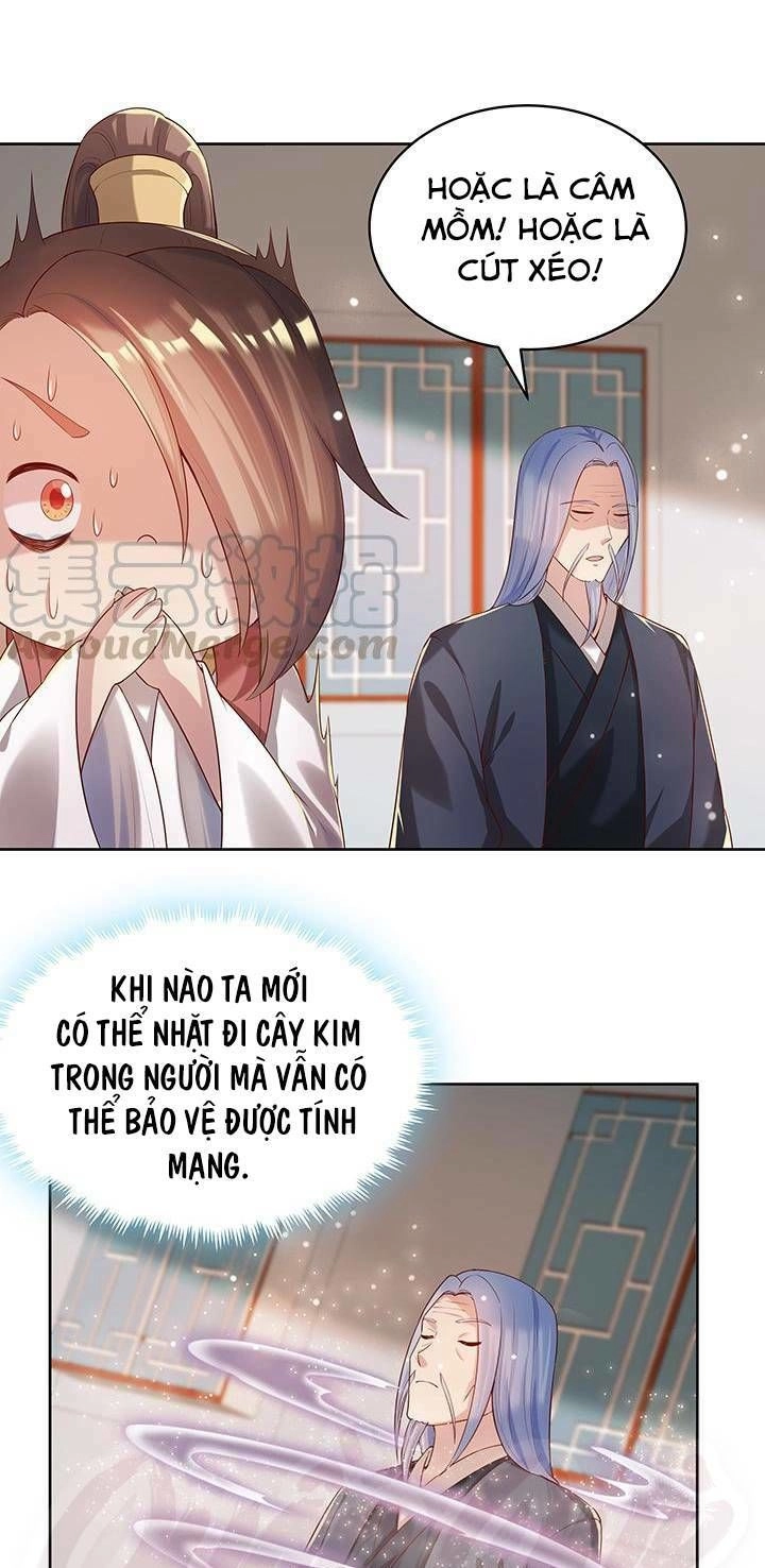 Siêu Phàm Truyện Chapter 131 - 11