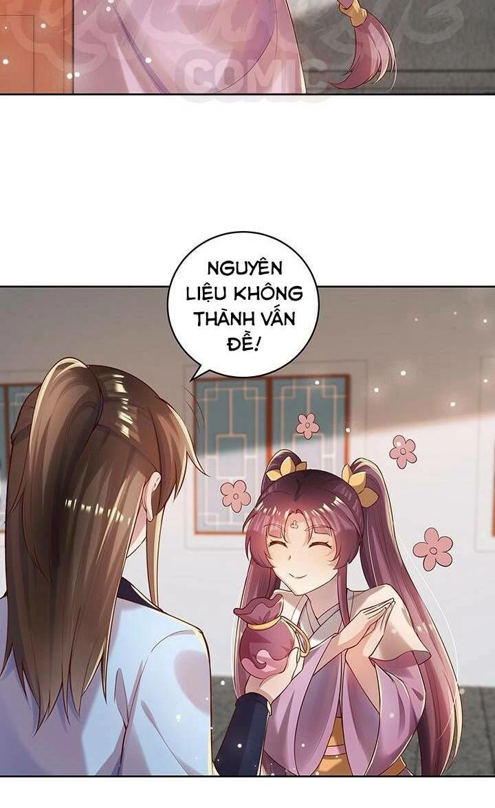 Siêu Phàm Truyện Chapter 131 - 14