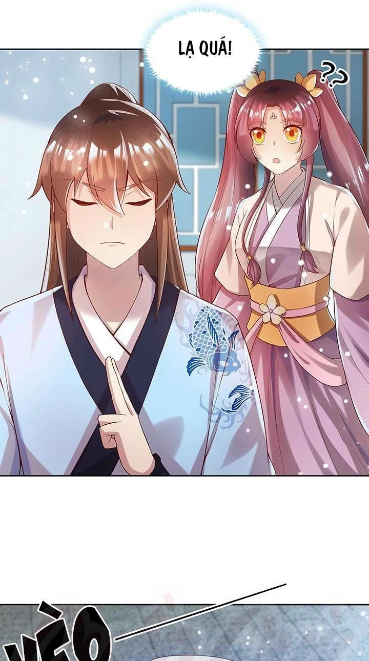 Siêu Phàm Truyện Chapter 131 - 17