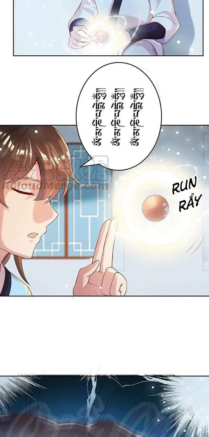 Siêu Phàm Truyện Chapter 131 - 21