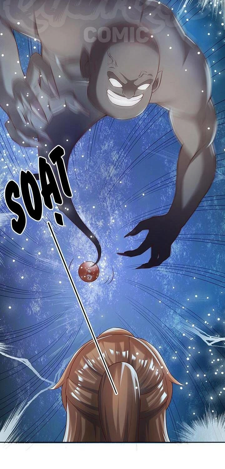 Siêu Phàm Truyện Chapter 131 - 22