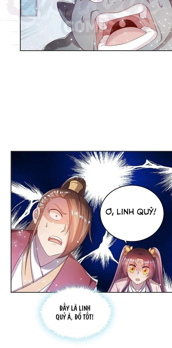 Siêu Phàm Truyện Chapter 131 - 24