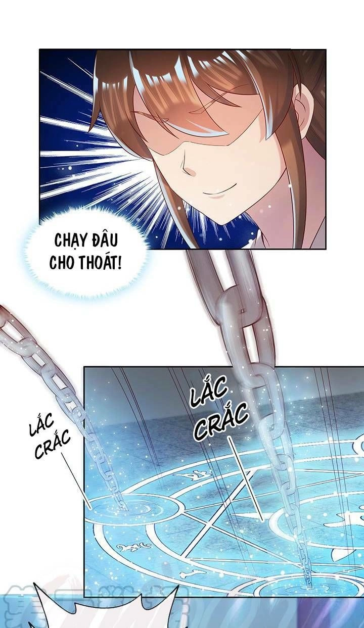 Siêu Phàm Truyện Chapter 131 - 25