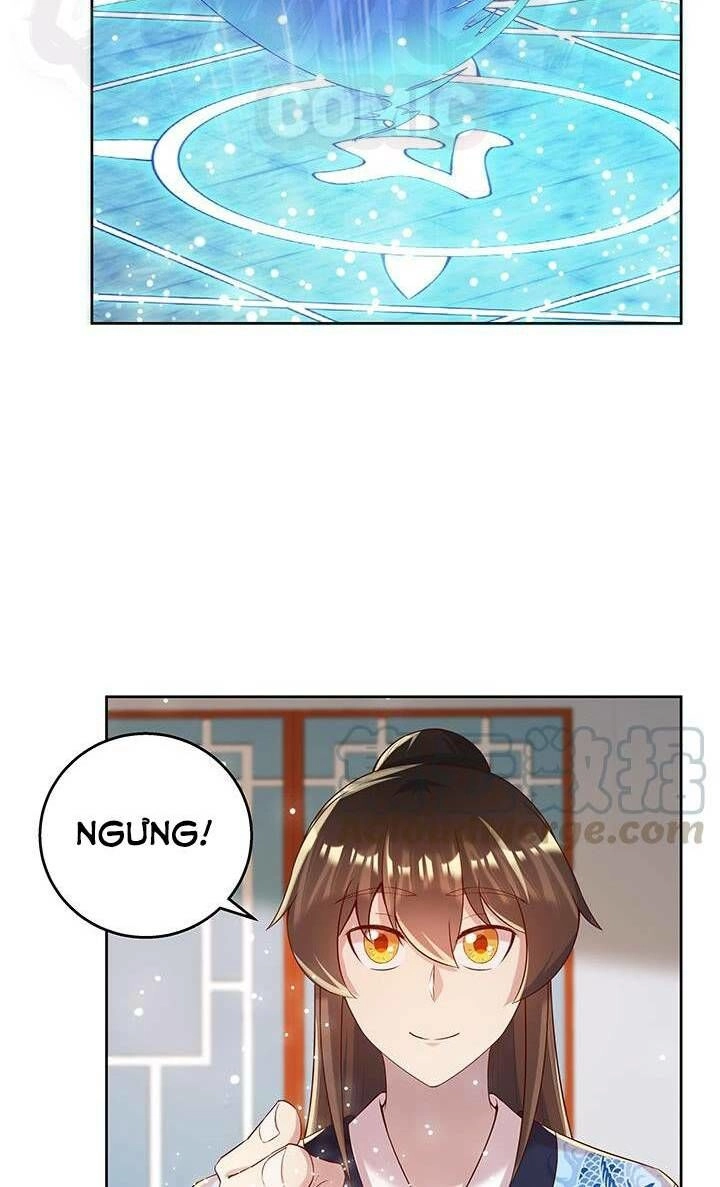 Siêu Phàm Truyện Chapter 131 - 28