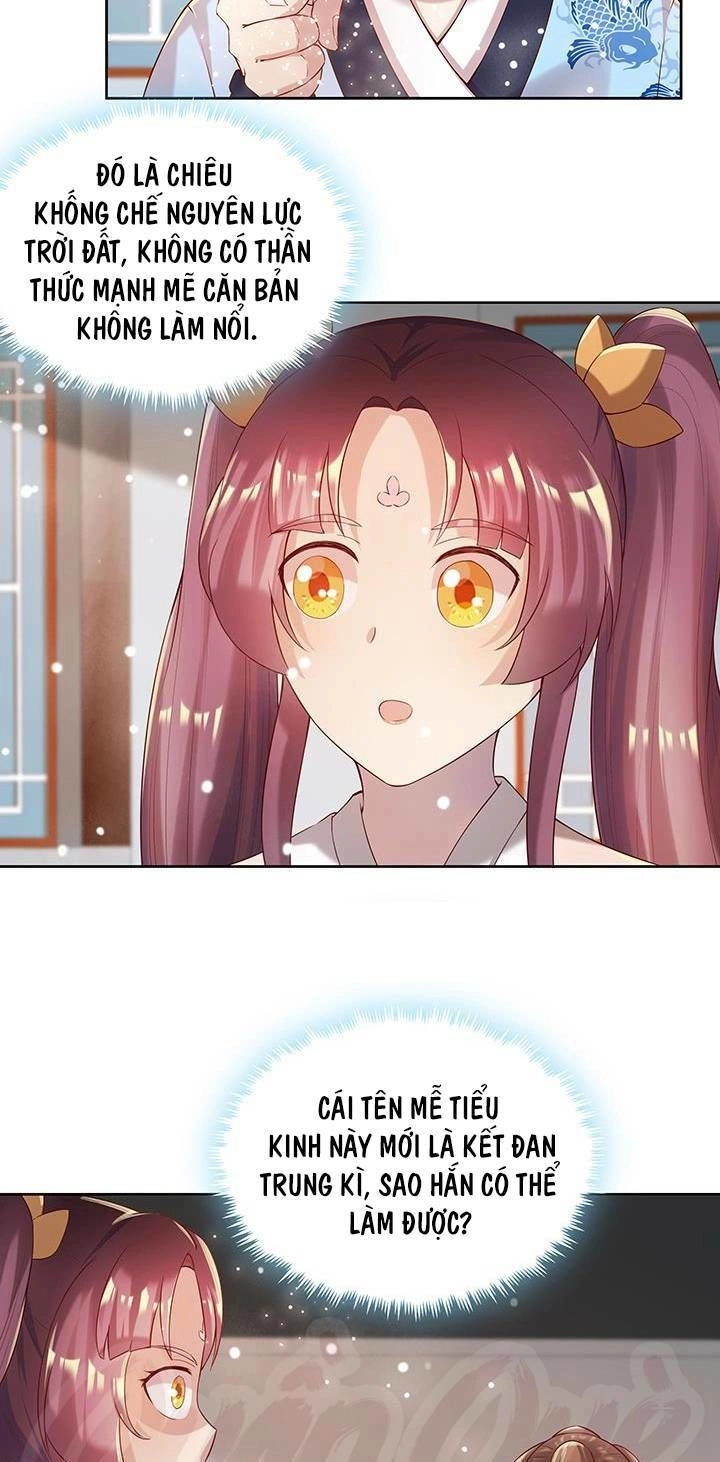 Siêu Phàm Truyện Chapter 131 - 29