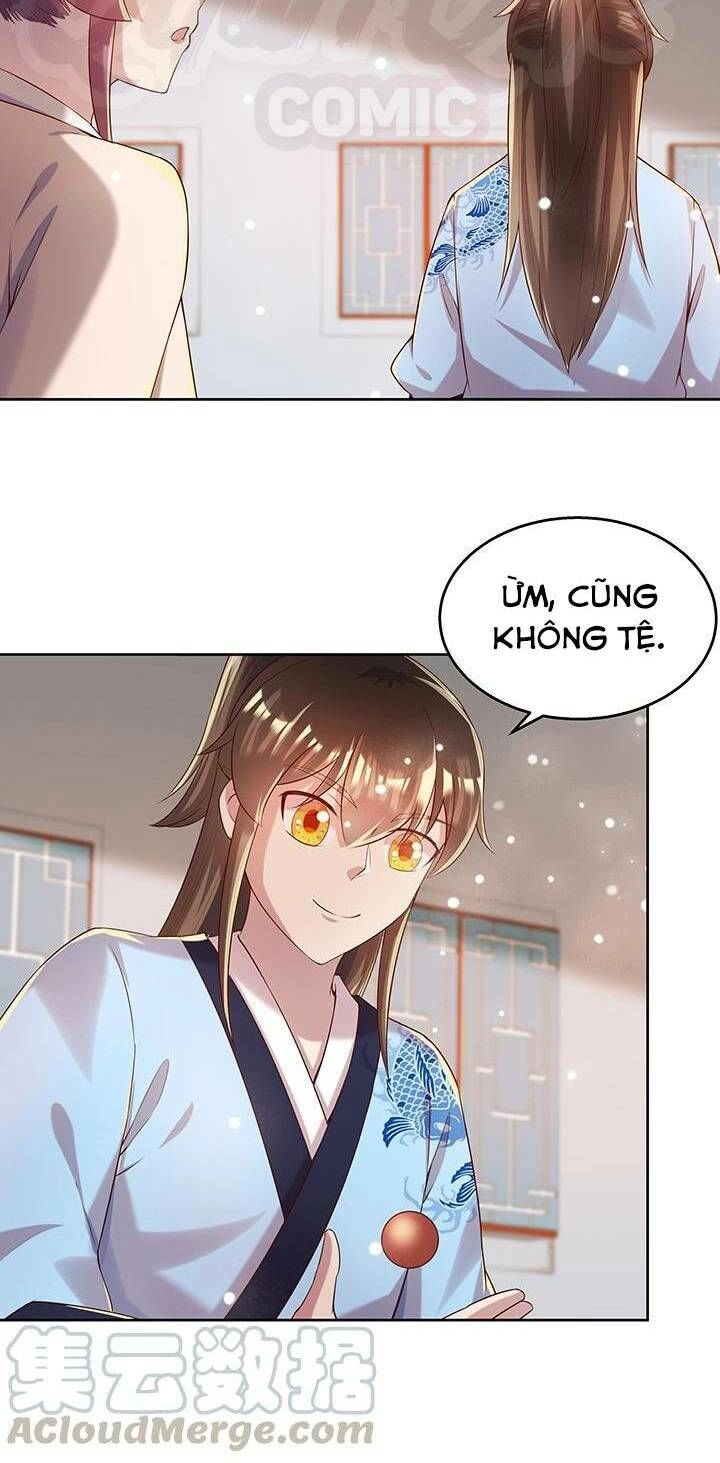 Siêu Phàm Truyện Chapter 131 - 30