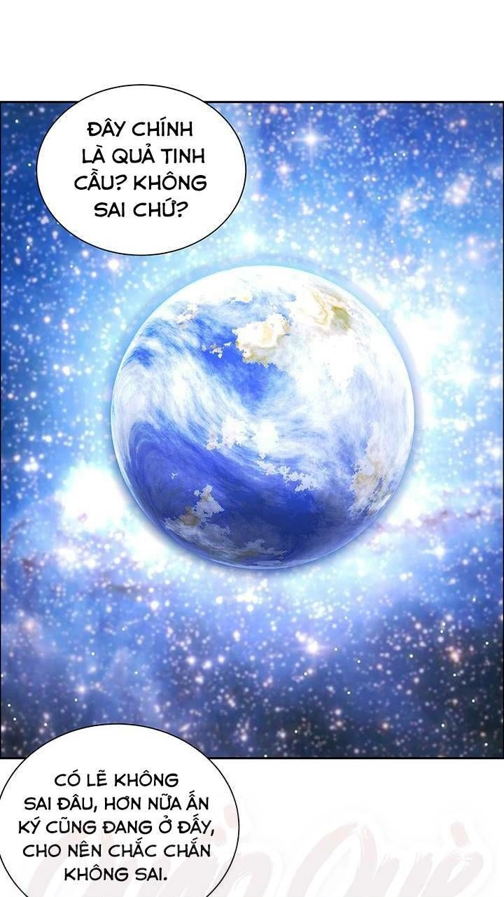 Siêu Phàm Truyện Chapter 133 - 1