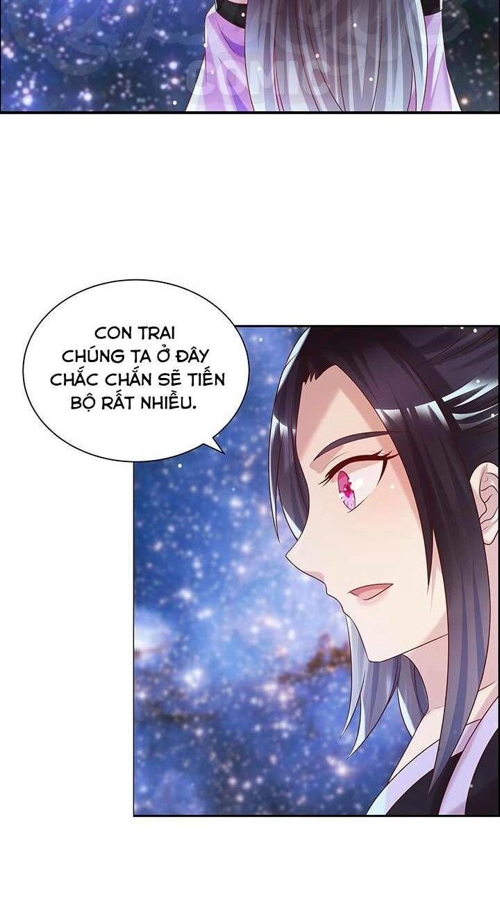 Siêu Phàm Truyện Chapter 133 - 10