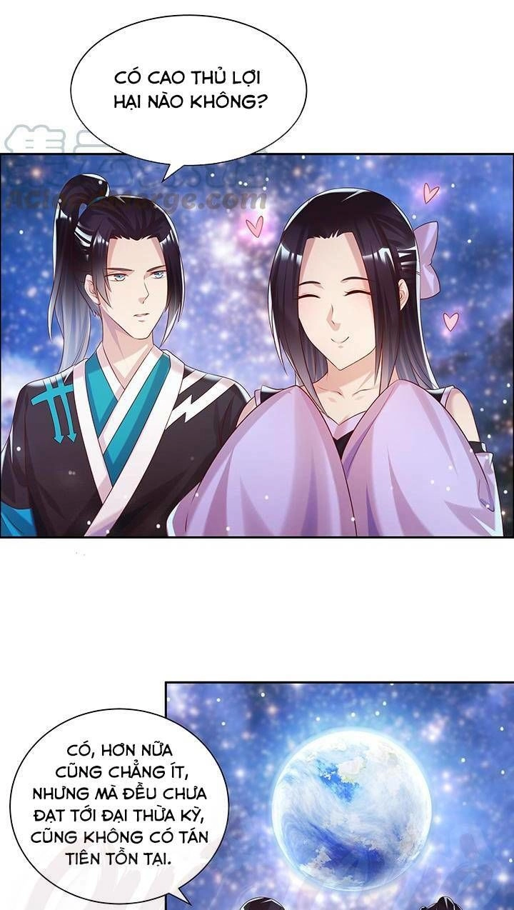 Siêu Phàm Truyện Chapter 133 - 11