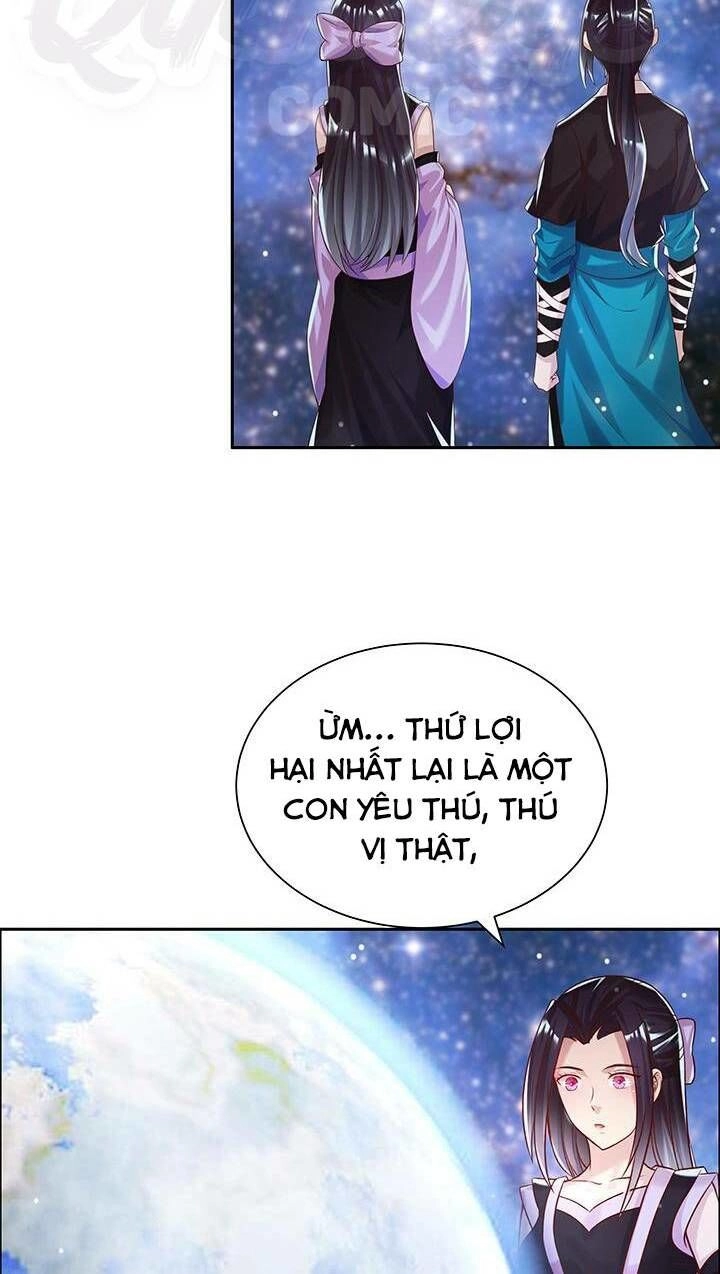 Siêu Phàm Truyện Chapter 133 - 12